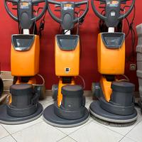 Monospazzola pavimenti taski revisionata