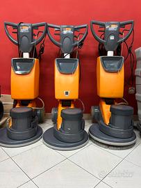 Monospazzola pavimenti taski revisionata