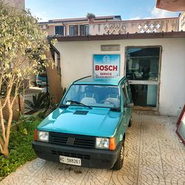 FIAT PANDA 141