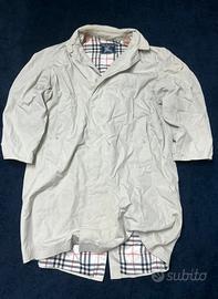 Cappotto vintage Burberrys