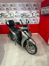 HONDA SH 150 ABS