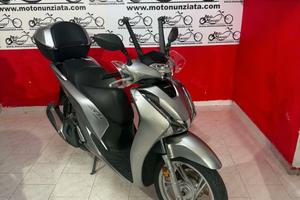 HONDA SH 150 ABS