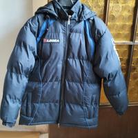 giacca ragazzo marca Legea 