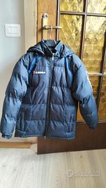 giacca ragazzo marca Legea 