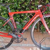 Bici da corsa Carrera 2020 Carbon