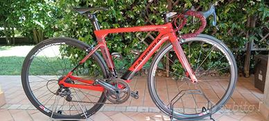 Bici da corsa Carrera 2020 Carbon