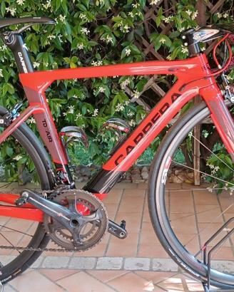 Bici da corsa Carrera 2020 Carbon