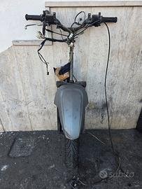 ricambi symphony 200