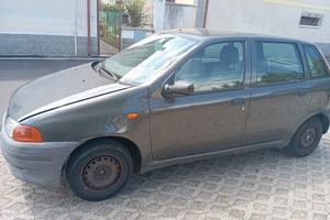 Fiat Punto 55 cat 5 porte SX