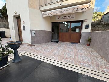 Pizzeria Polleria a Custonaci