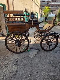 carrozza break