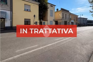 PALAZZINA A MANERBIO
