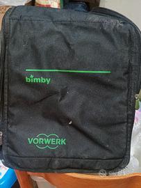 bimby borsa