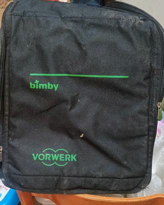 bimby borsa