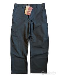 Pantalone Alcott gamba larga