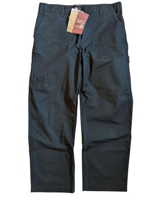 Pantalone Alcott gamba larga