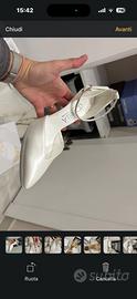Scarpe sposa