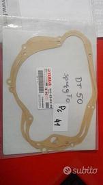 -Guarnizione coperchio frizione TZR 50 4YVE5461000