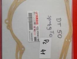 -Guarnizione coperchio frizione TZR 50 4YVE5461000