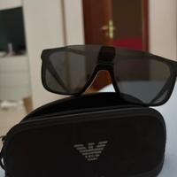 Occhiali emporio Armani uomo