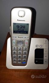 Cordless Panasonic