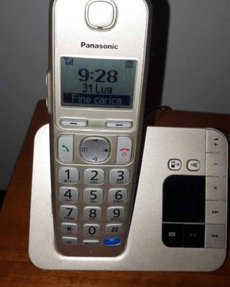 Cordless Panasonic