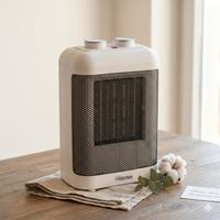 Termoventilatore in ceramica 