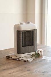 Termoventilatore in ceramica 