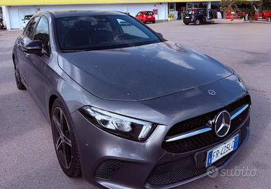 Mercedes benz a180 d w177