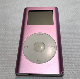 iPod 4 GB II generazione