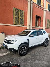 Dacia Duster 1.0 TCe GPL 4x2 Journey UP