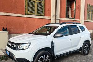 Dacia Duster 1.0 TCe GPL 4x2 Journey UP