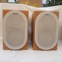 Casse per mini hi-fi