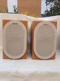 Casse per mini hi-fi