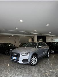 Audi Q3 2.0 TDI 120 CV