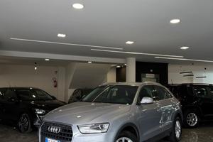 Audi Q3 2.0 TDI 120 CV