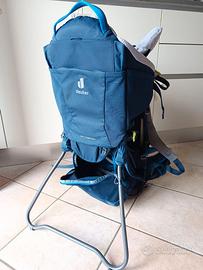 Zaino porta bimbi Deuter Kid Comfort