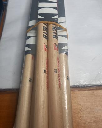 baquette vic firth 5B 