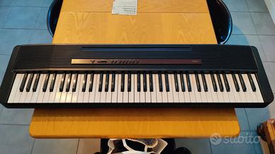 Pianola Casio cps-7