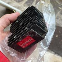 Alternatore Honda XL600LM