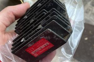 Alternatore Honda XL600LM