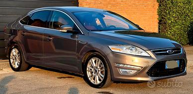 Ford Mondeo 2.0 TDCi 163 CV Titanium euro5B full o