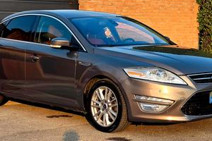 Ford Mondeo 2.0 TDCi 163 CV Titanium euro5B full o