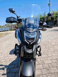 nc750x dct