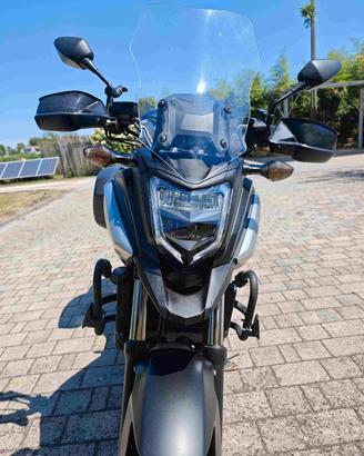 nc750x dct