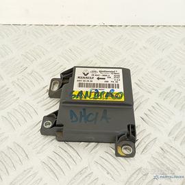 Centralina Airbag Dacia Sandero Temic Continental 