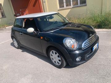 Mini r56 bmw