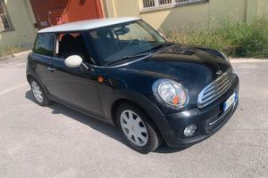 Mini r56 bmw