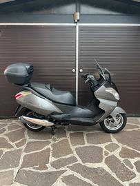 Aprilia Atlantic 250