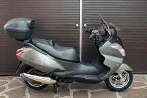 Aprilia Atlantic 250